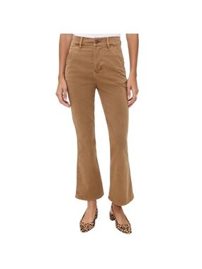 Veronica Beard Carson pant in Acorn NWT